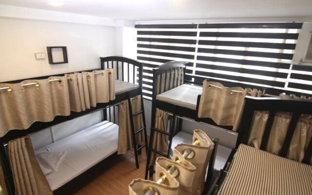 Hilik Boutique Hostel