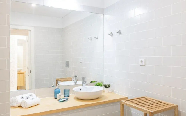 Apartment Bonfim Perfect Stays