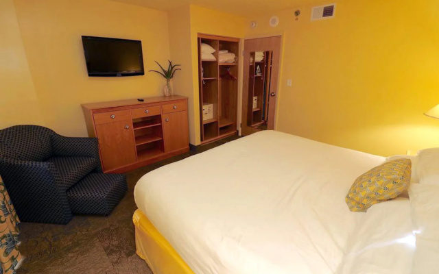 The Ocean Key Virginia Beach Resort