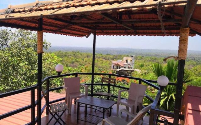 Ekdant Holiday Home Ganpatipule