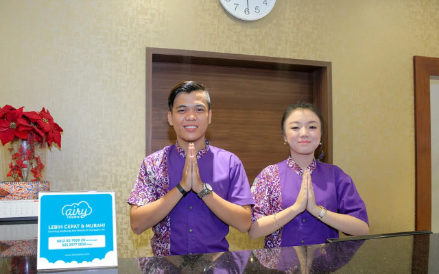 Airy Eco Pontianak Selatan Gajahmada 65