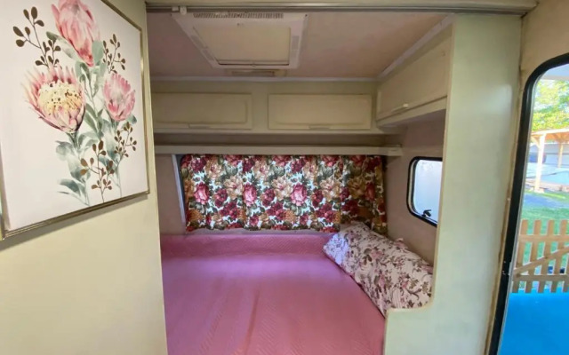 Sunny House Caravans