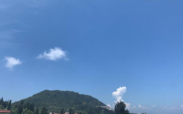 HB Hotel Benitsa