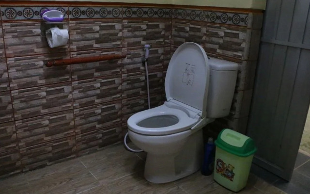 Homestay ENDRO