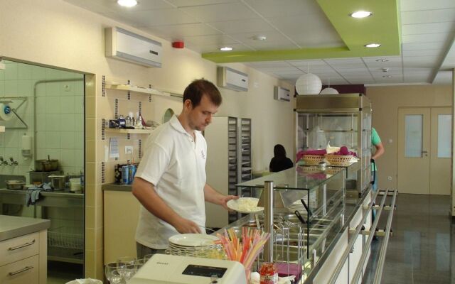 WHB Hotel