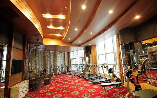 Yantai Hua'an International Hotel