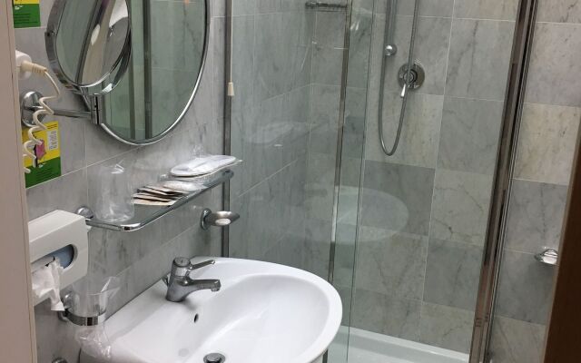 Hotel Universo