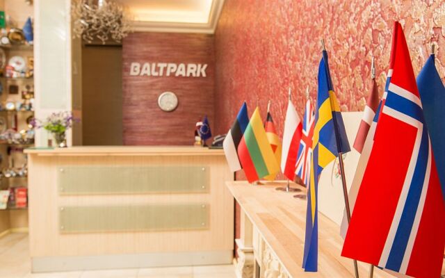 Baltpark Hotel