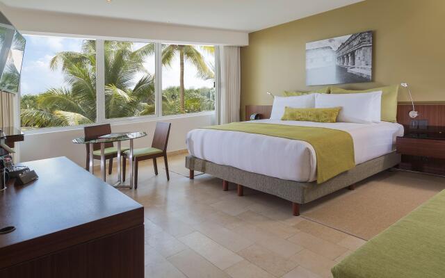 InterContinental Presidente Cancun Resort by IHG