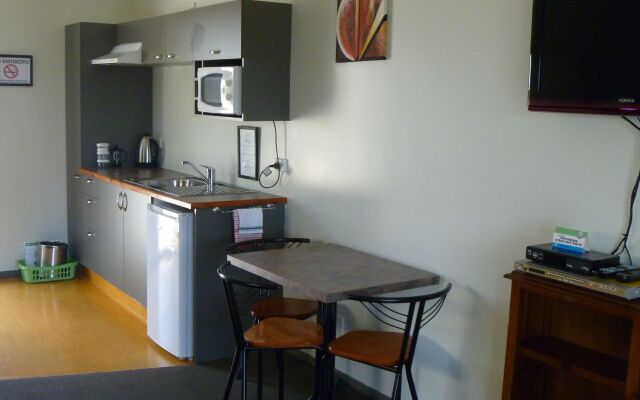 Westport Holiday Park And Motels