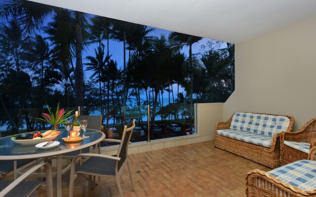 Paringa Beachfront Apartments