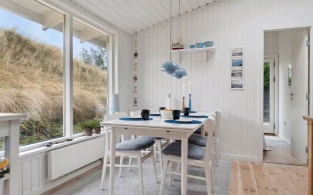 "Vojo" - 900m from the sea in NW Jutland