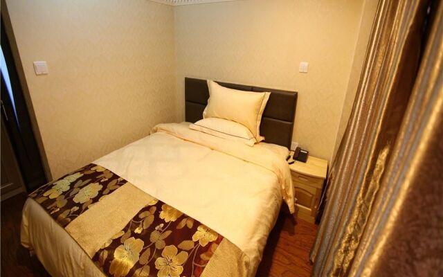 Liangyou Fast Hotel