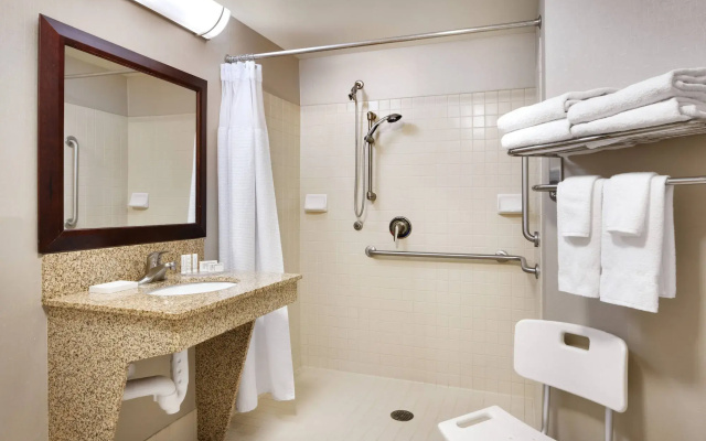 Springhill Suites by Marriott Thatcher
