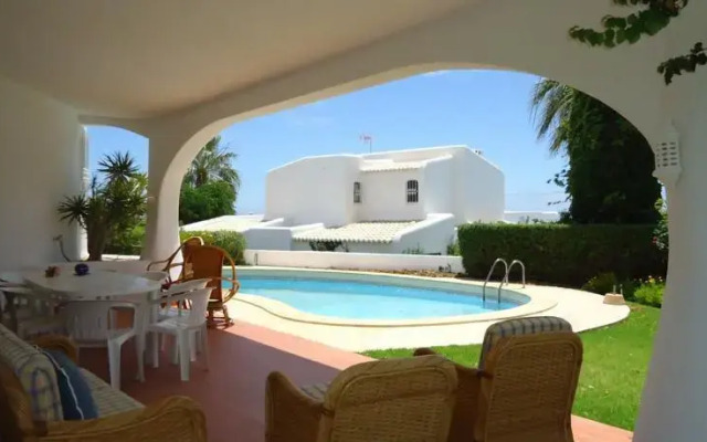 Villa Century