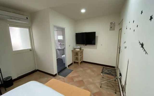 Tamsui i66 B&B