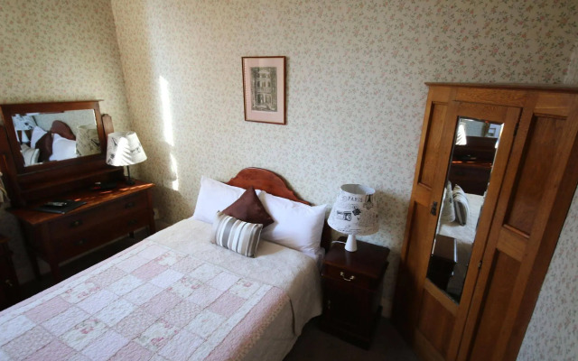 Seaview House