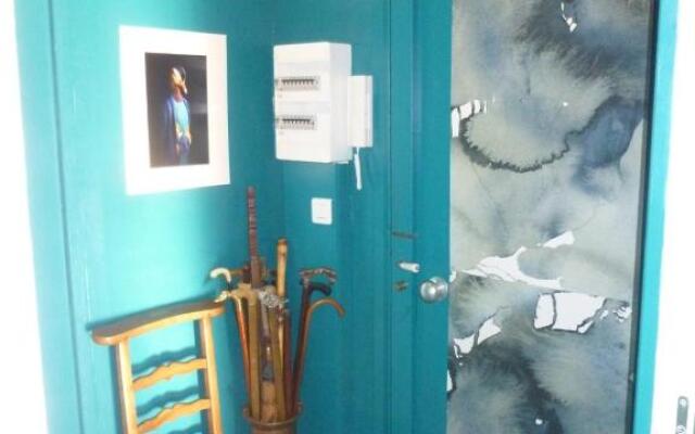 1 Chambre, 1 Ptit dèj, 1 Sourire