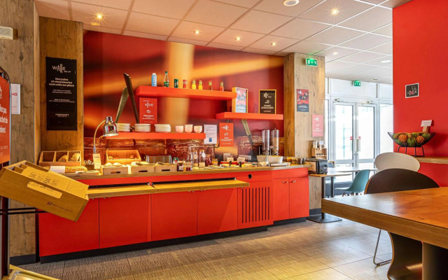 ibis Paris Boulogne Billancourt
