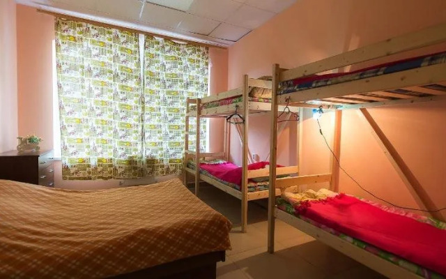 Hostel 24