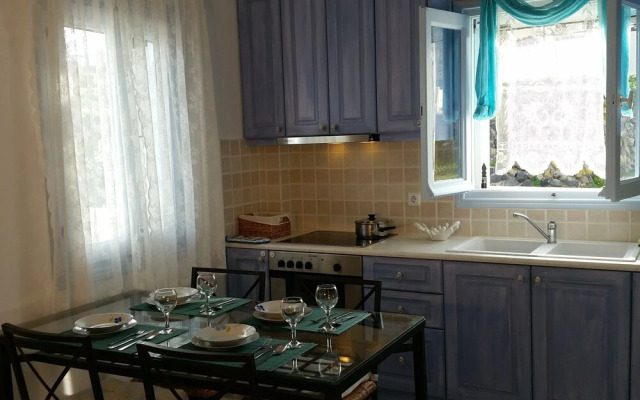 Theros Villa