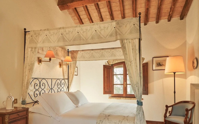 Unique Country House in an old Hamlet