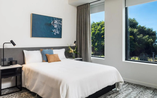Oaks Cairns Hotel
