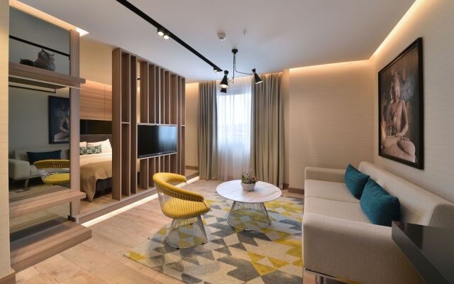 Nish Palace Exclusive Suites
