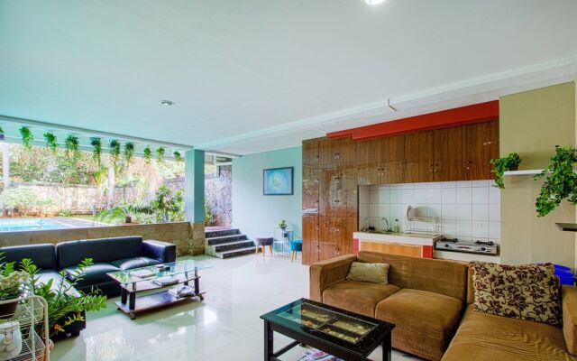 Widjoyo Rahayu Cipete 14