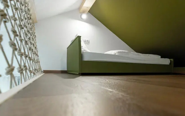 Michlhaus nature and suites