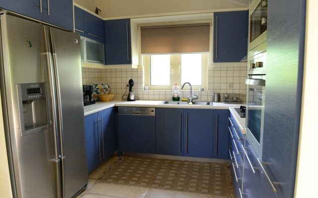 Dimitras Villas
