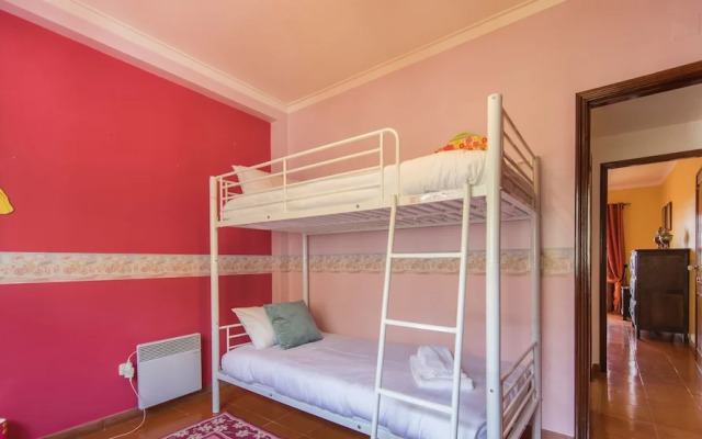 CheckinCheckout - Retiro da Adraga