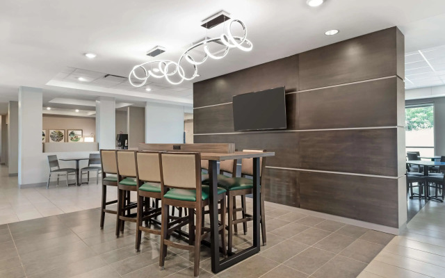 Best Western Plus Grand Rapids MN