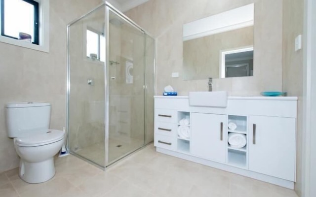 Renmark Holiday Apartments