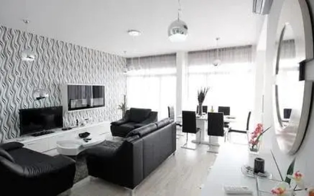 Sky Fort Apartments