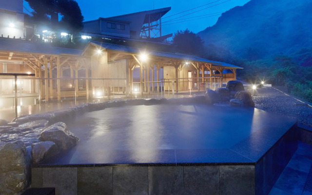 Okudogo Ichiyunomori