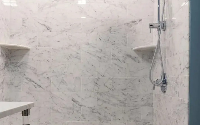 Stunning Back Bay Suites by Sonder