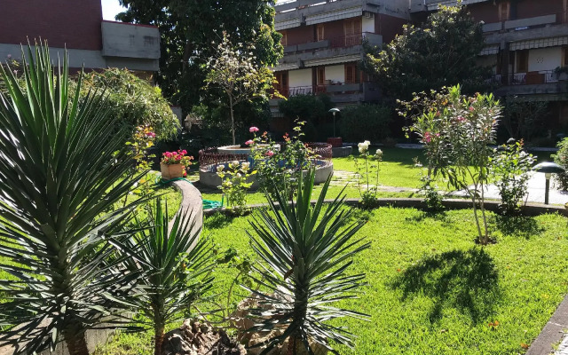 My Property - Apartment La Valentina