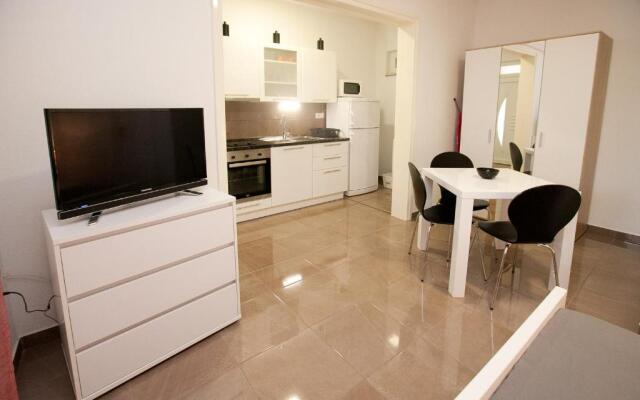 Apartman 2