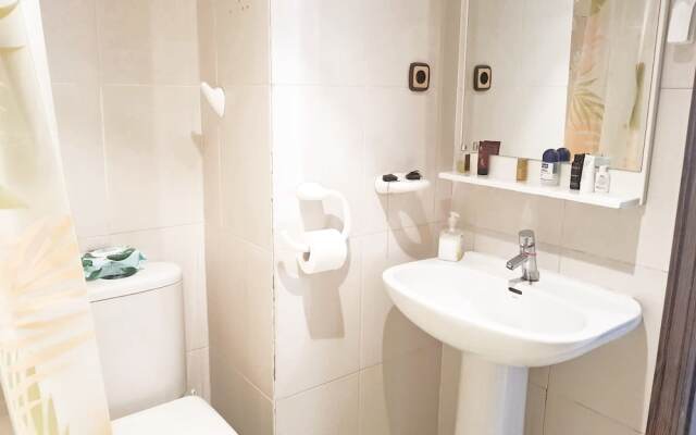 Apartamento Maritimus