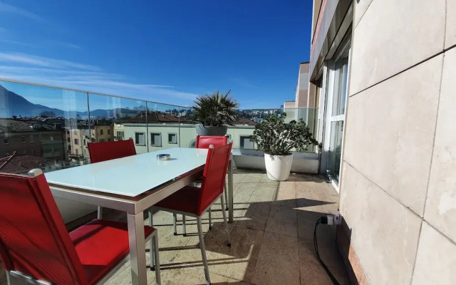 Parco Apartments