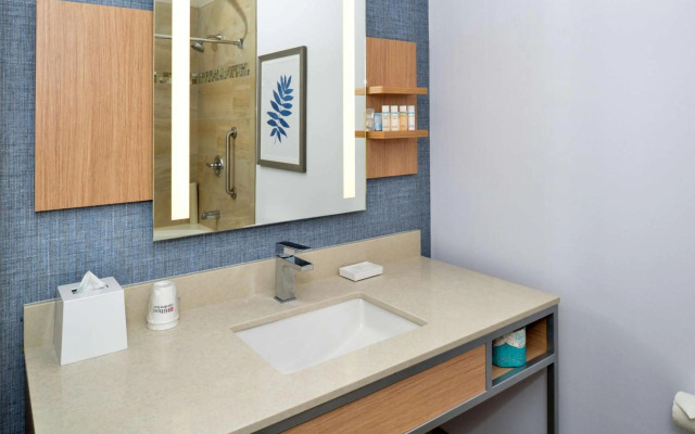Hilton Garden Inn Napa
