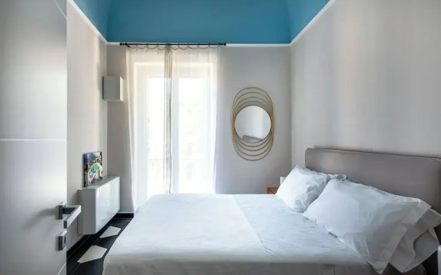 Normanni Apartment with Terrace