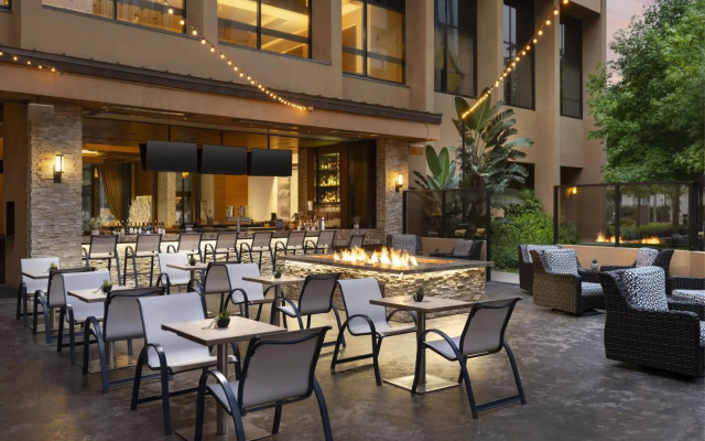 San Diego Marriott La Jolla