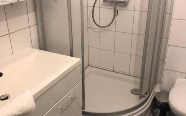 App 362 Panoramic Hohegeiß