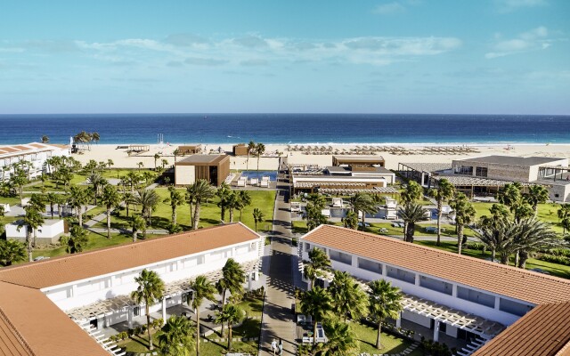 ROBINSON CABO VERDE - Adults only -All inclusive