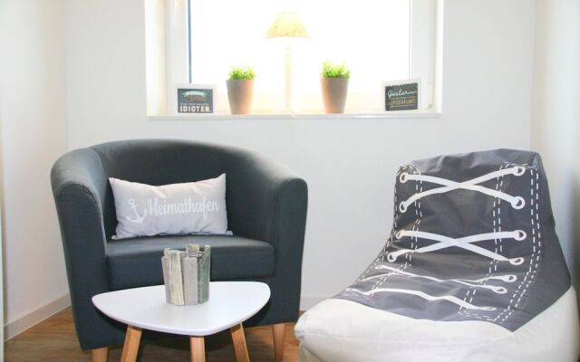 Quartier Hohe Geest 23