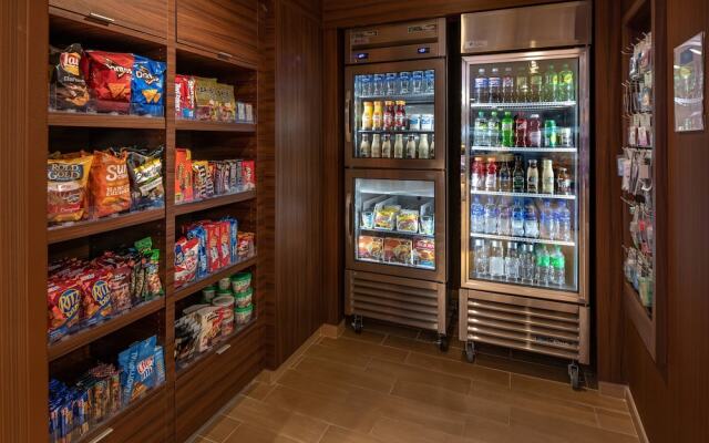 Fairfield Inn  Suites Terrell