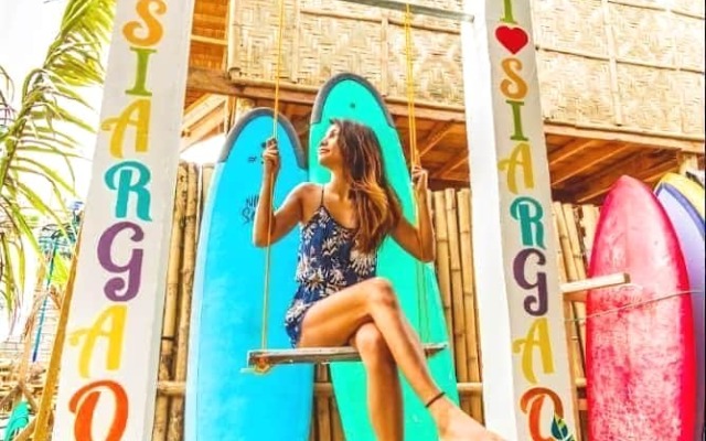 I Love Siargao Hostel