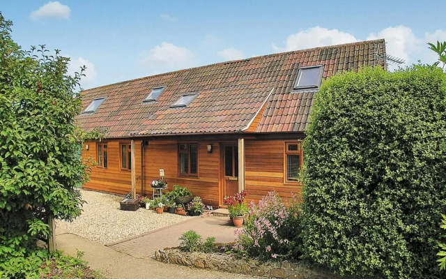 The Old Cowshed